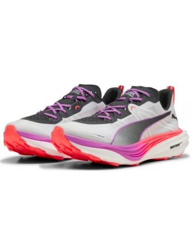 Puma Deviate Nitro Elite Trail  310034-01