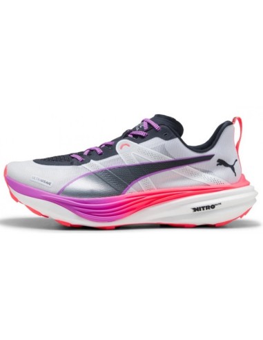 Puma Deviate Nitro Elite Trail 310034-01