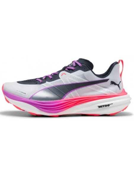 Puma Deviate Nitro Elite Trail 310034-01