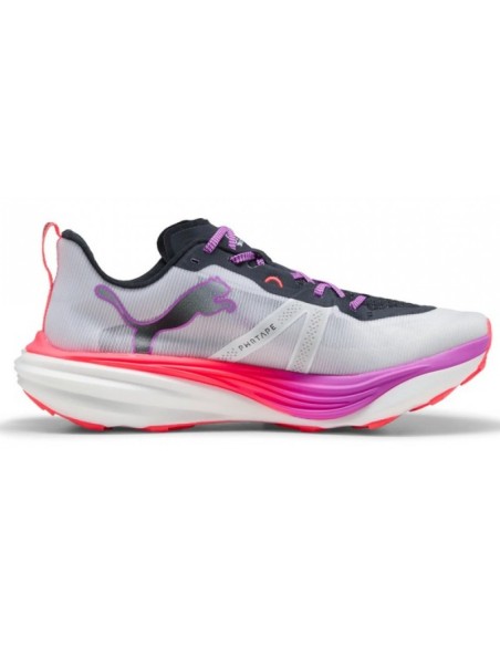 Puma Deviate Nitro Elite Trail 310034-01