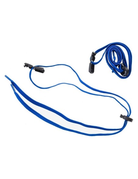 Orca Speedlace Blue