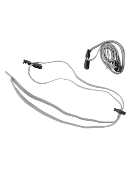 Orca Speedlace Grey