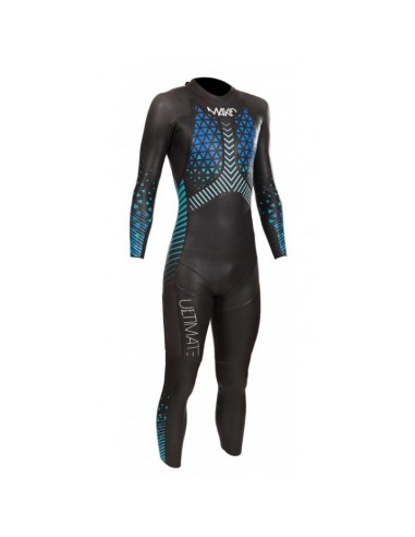 Combinaison Triathlon Homme Mako Ultimate Torrent 2025
