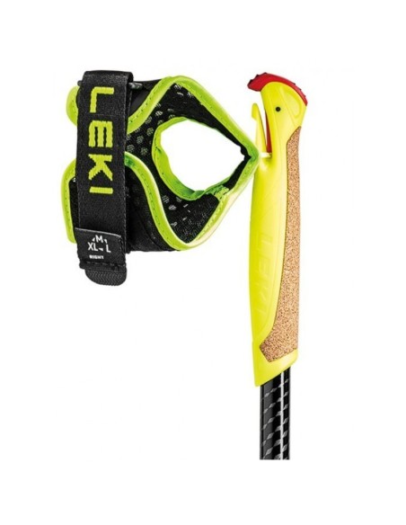 Bâtons de trail Leki EvoTrail FX One 652257