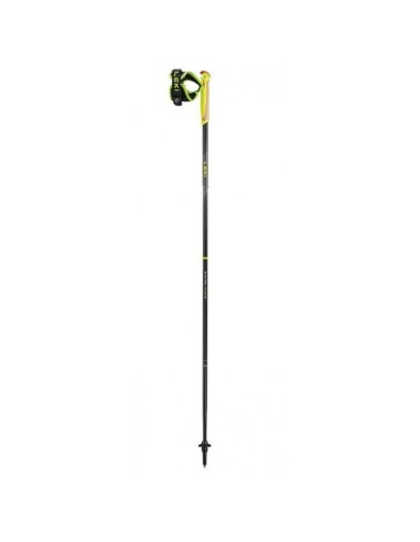 Bâtons de trail Leki EvoTrail FX One 652257 – Léger et pliable | Vente en ligne