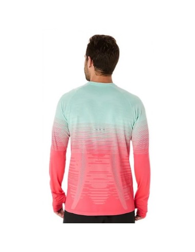 Asics Seamless LS Top 2011C394-700