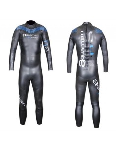 Combinaison Triathlon Homme Aquaman DNA