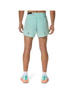Asics Metarun 5in Short 2011c978-300 2