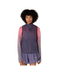 W Asics Metarun Packable Gilet 2012c974-500