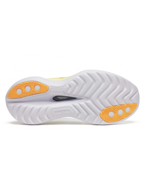 Saucony Endorphin Trainer s20996-130