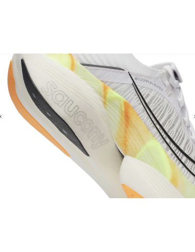 Acheter Saucony Endorphin Elite 2 S30994-130 - Chaussures Running | Site Officiel