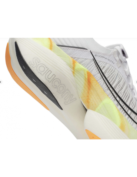 Acheter Saucony Endorphin Elite 2 S30994-130 - Chaussures Running | Site Officiel
