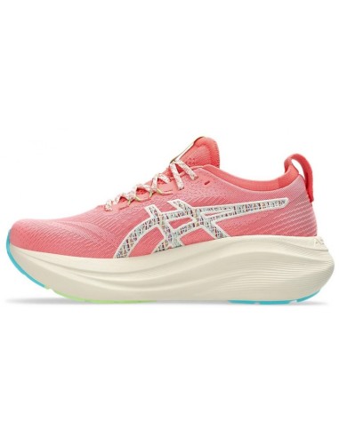 W Asics Gel-Nimbus 27 TR 1012b808-700