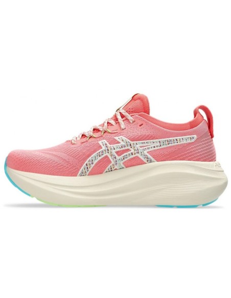 W Asics Gel-Nimbus 27 TR 1012b808-700