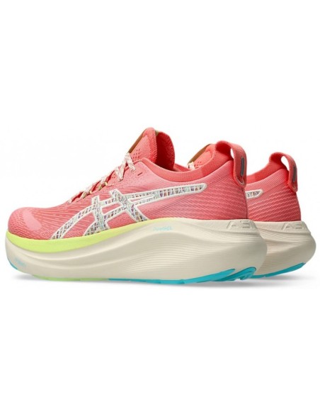 W Asics Gel-Nimbus 27 TR 1012b808-700