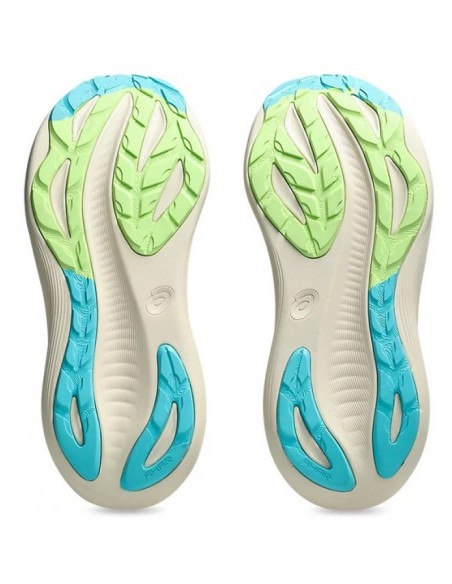 W Asics Gel-Nimbus 27 TR 1012b808-700