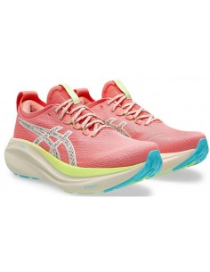 W Asics Gel-Nimbus 27 TR 1012b808-700