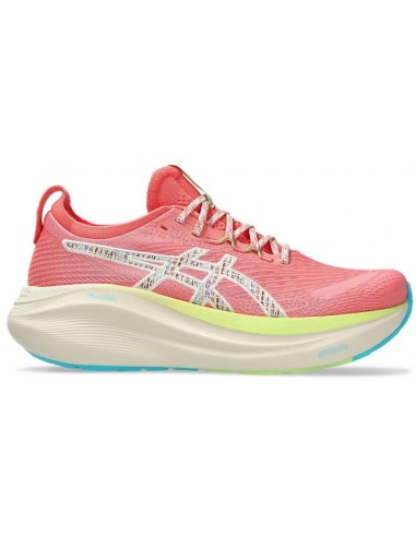 W Asics Gel-Nimbus 27 TR 1012b808-700
