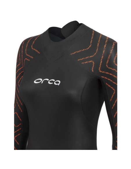 Orca Vitalis TRN W Damen Neoprenanzug für Triathlon | Online kaufen