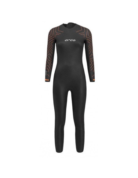 Orca Vitalis TRN W Damen Neoprenanzug für Triathlon | Online kaufen
