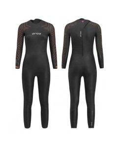 Combinaison Triathlon Femme Orca Vitalis TRN W | Boutique en ligne