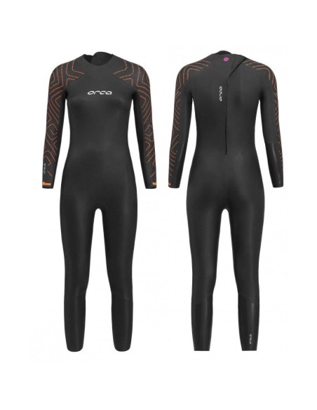 Orca Vitalis TRN W Damen Neoprenanzug für Triathlon | Online kaufen