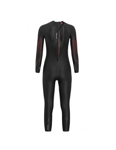 W Combinaison Triathlon Néoprène Orca Athlex Float v3 2026 SN56