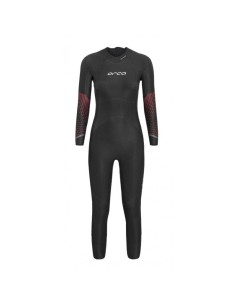 W Combinaison Triathlon Néoprène Orca Athlex Float v2 2025 SN56 2