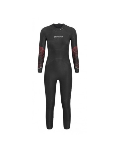 W Neoprene Triathlonanzug Orca Athlex Float v3 2026