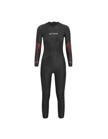 W Neoprene Triathlonanzug Orca Athlex Float v3 2026