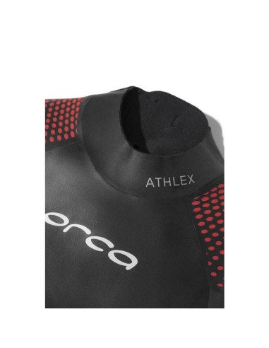 W Neoprene Triathlonanzug Orca Athlex Float v3 2026