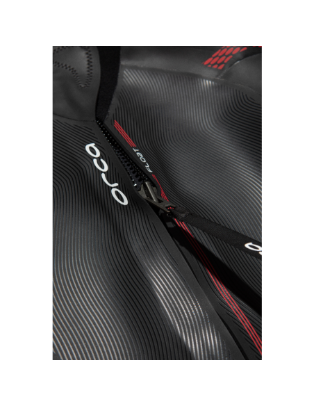 Combinaison Orca Athlex Float v2 : flottabilité et confort+