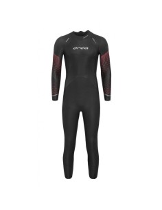 Combinaison Triathlon Néoprène Orca Athlex Float v2 2025 sn16 2