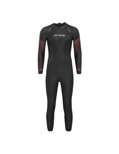 Neoprene Triathlonanzug Orca Athlex Float v2 2026 sn16