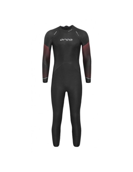 Neoprene Triathlonanzug Orca Athlex Float v2 2026 sn16