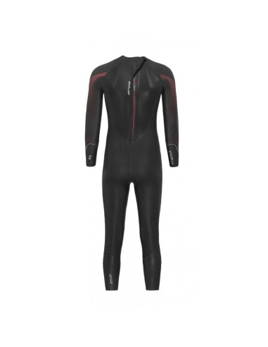Combinaison Orca Athlex Float v2 : flottabilité et confort+