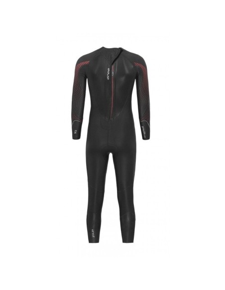 Triathlon Wetsuit Orca Athlex Float v2 2026 sn16