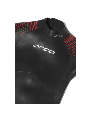 Triathlon Wetsuit Orca Athlex Float v2 2026 sn16