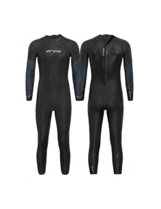 Combinaison Triathlon Néoprène Orca Athlex Flex v2 2025 sn15