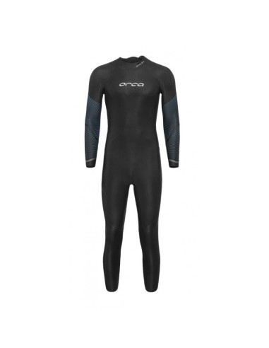 Neoprene Triathlonanzug Orca Athlex Flex v3 2026 sn15