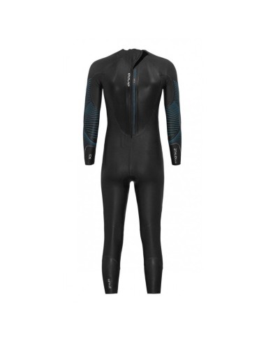 Combinaison Triathlon Néoprène Orca Athlex Flex v3 2026 sn15