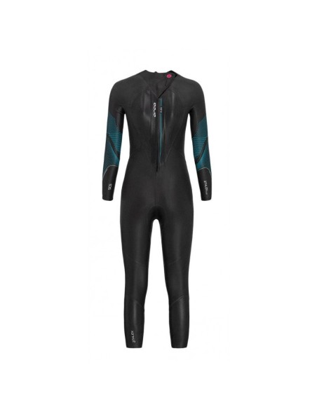 W Combinaison Triathlon Néoprène Orca Athlex Flex v3 2026 sn55