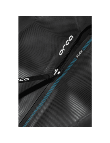 Neoprene Triathlonanzug Damen Orca Athlex Flex v3 2026 sn55