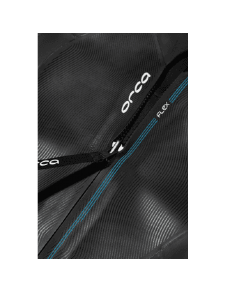 W Combinaison Triathlon Néoprène Orca Athlex Flex v3 2026 sn55