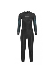Neoprene Triathlonanzug Damen Orca Athlex Flex v2 2025 sn55 2