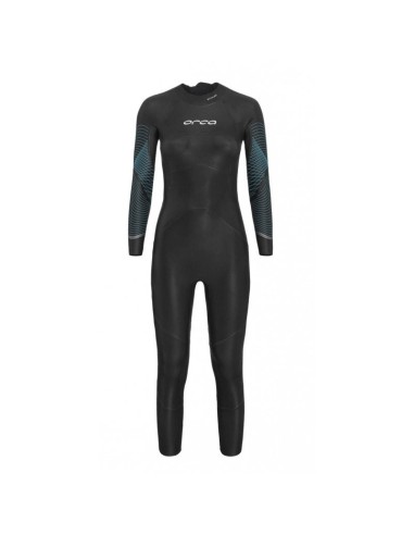 Triathlon Wetsuit Women's Orca Athlex Flex v3 2026 sn55