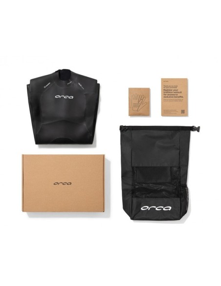 Triathlonanzug Herren Orca Athlex Flow v2 2025 sn14