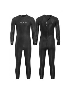 Combinaison Triathlon Néoprène Orca Athlex Flow v2 2025 sn14