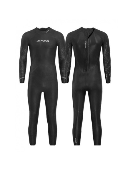 Triathlonanzug Herren Orca Athlex Flow v2 2025 sn14