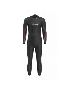 Neoprene Triathlon Wetsuit Men's Orca Apex Float v2 2025 2